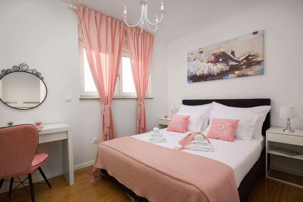 Holiday Home Ventum Sibenik Exterior photo